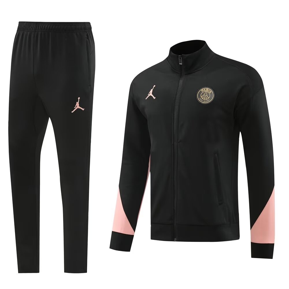Jacket suite 2024/2025 Tracksuit