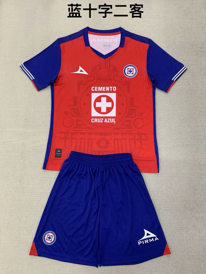 Kids jerseys 2024/2025 Kids Third Away Football Jersey