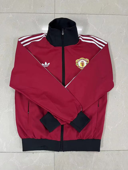 other team 2025/2026 Windbreaker