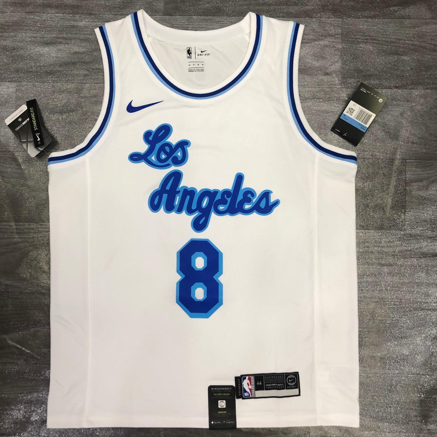 Retro NBA&NFL&MLB Football Jersey