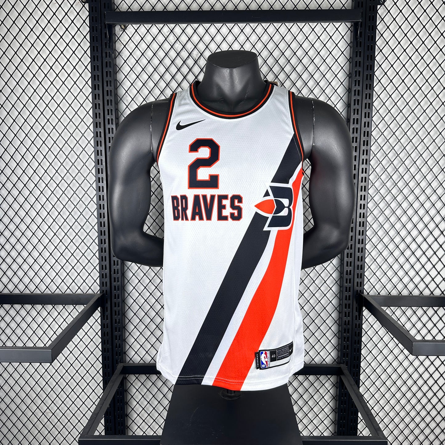 Los Angeles Clippers City White #2 LRONARD NBA Season Jerseys 2020