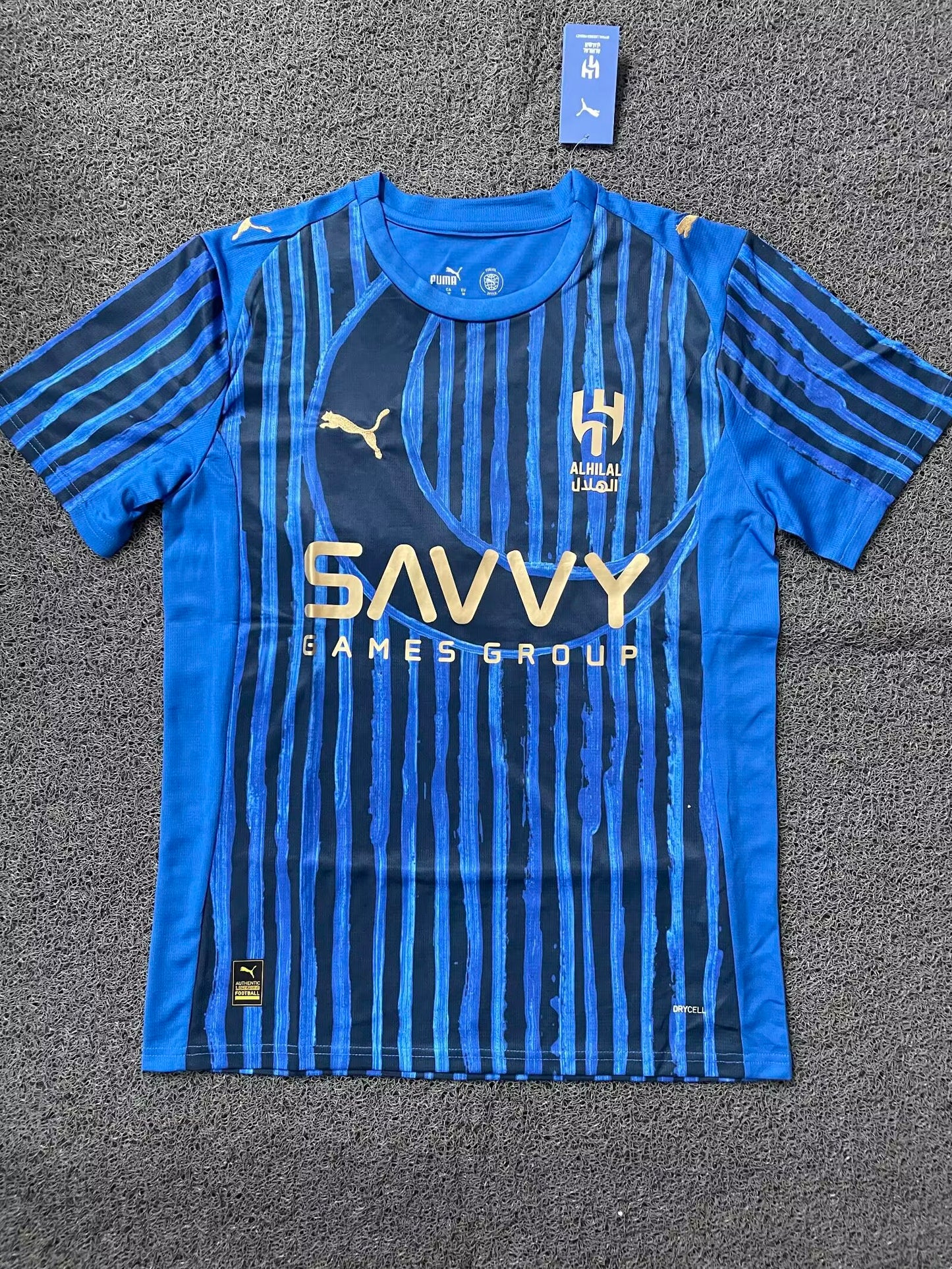 other team 2025/2026 Home Fan Version Football Jersey