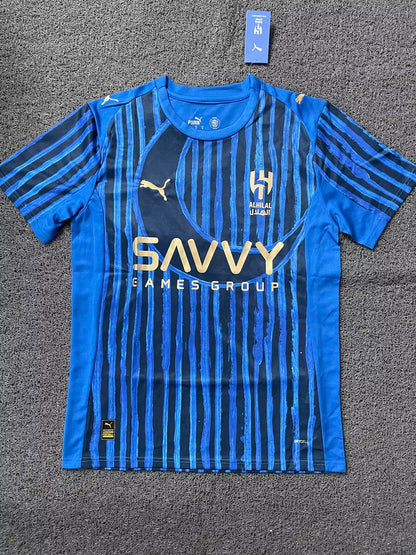other team 2025/2026 Home Fan Version Football Jersey