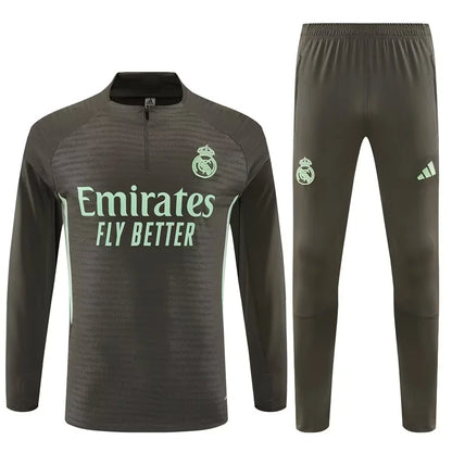 Jacket suite 2025/2026 Kids Player Version Tracksuit