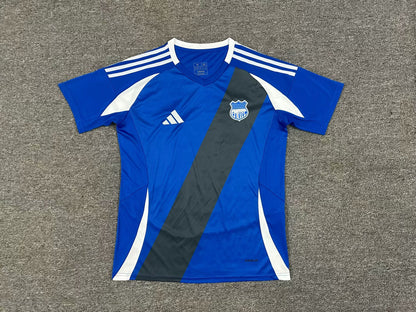 other team 2025/2026 Home Fan Version Football Jersey