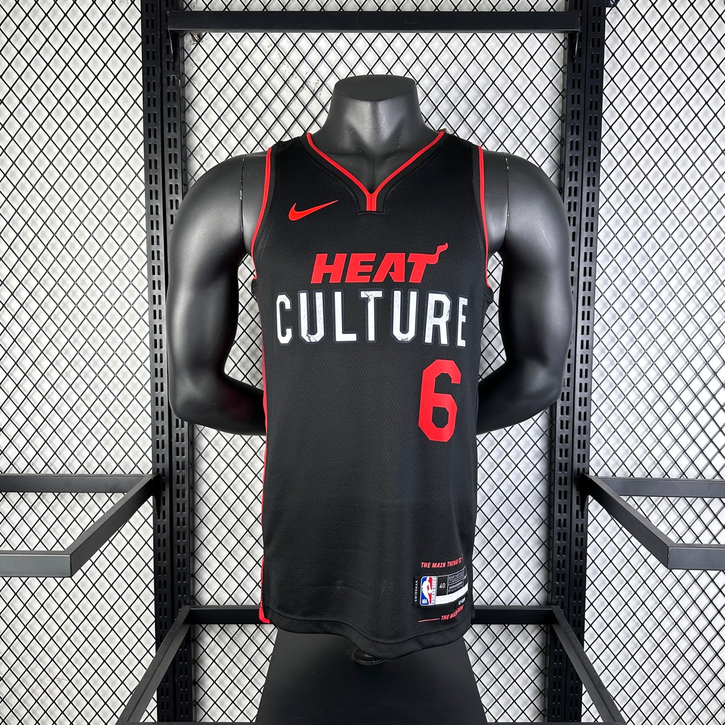 LA Lakers Football Jersey