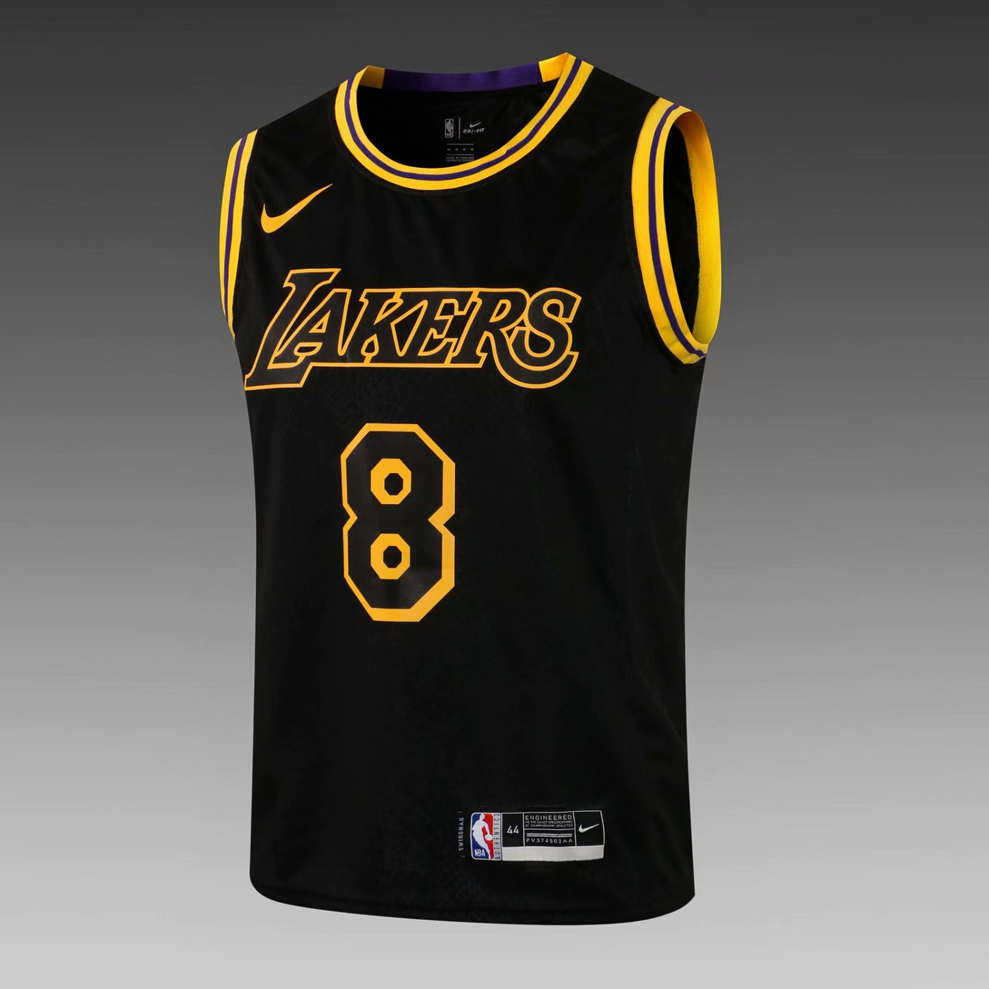 LA Lakers Football Jersey