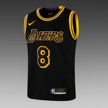LA Lakers Football Jersey