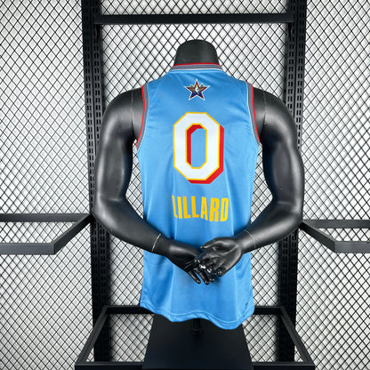 ALL STAR 2025 Football Jersey
