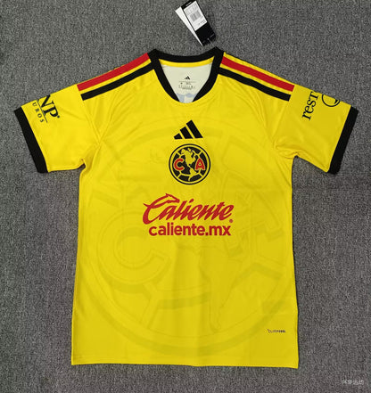 Club America 2026/2027 Home Fan Version Football Jersey