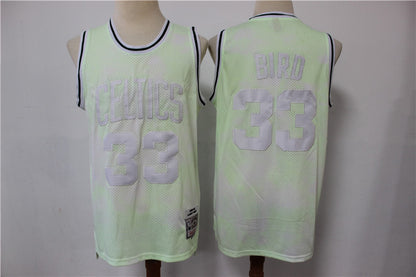 Boston Celtics Football Jersey