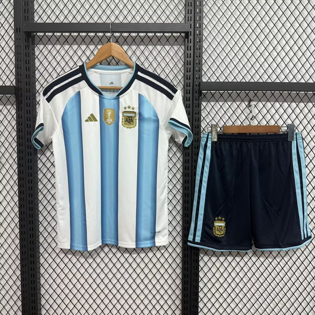 Kids jerseys 2026/2027 Kids Home Football Jersey