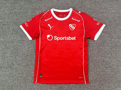 other team 2025/2026 Home Fan Version Football Jersey