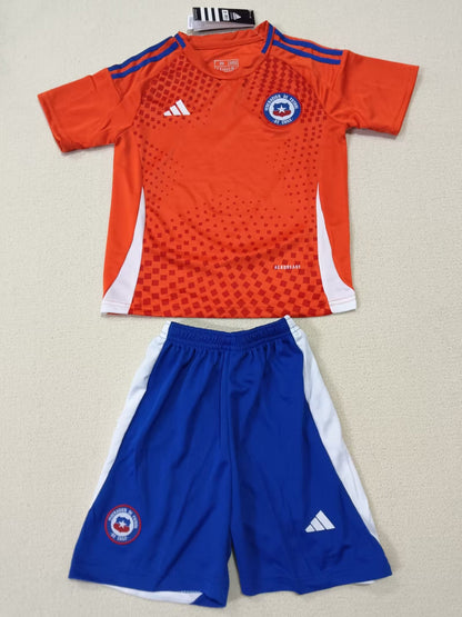 Kids jerseys 2024/2025 Kids Home Football Jersey