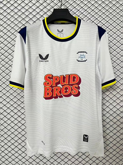 Premier- league 2026/2027 Home Fan Version Football Jersey