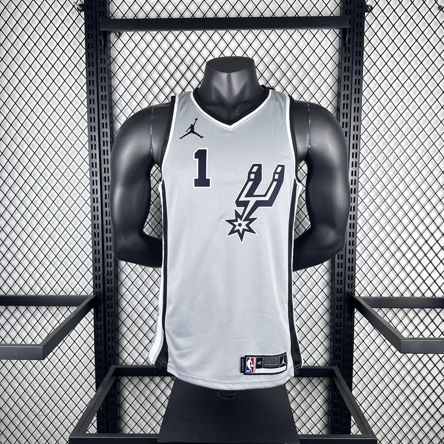 NBA&NFL&MLB 2021 Football Jersey