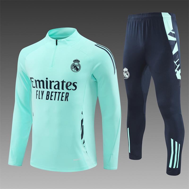 Jacket suite 2024/2025 Tracksuit