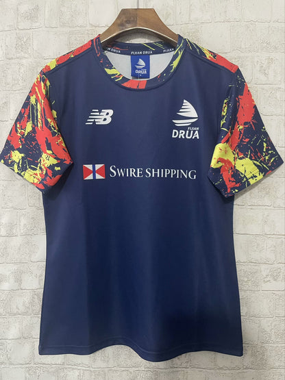 Rugby Jerseys 2025 Fan Version Tracksuit