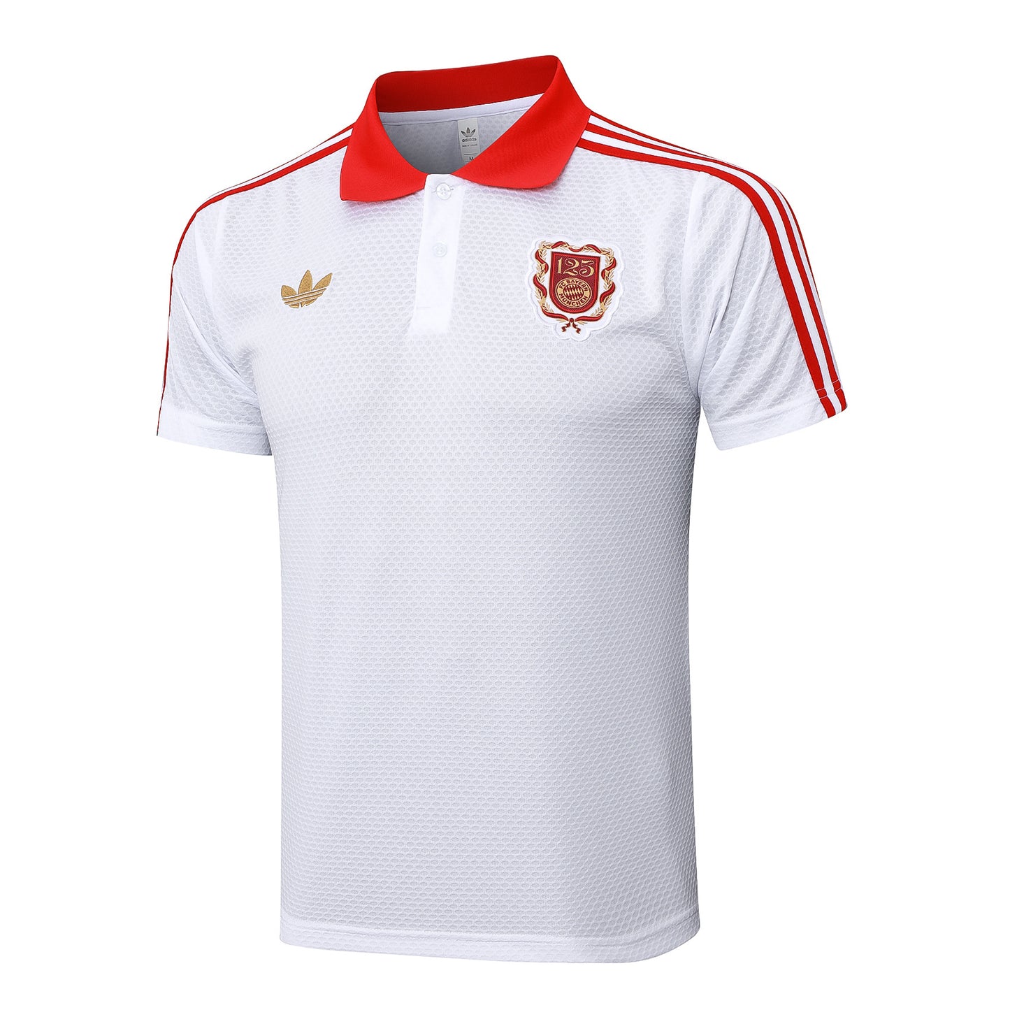 Bayern Munich 2025/2026 Fan Version Football Jersey