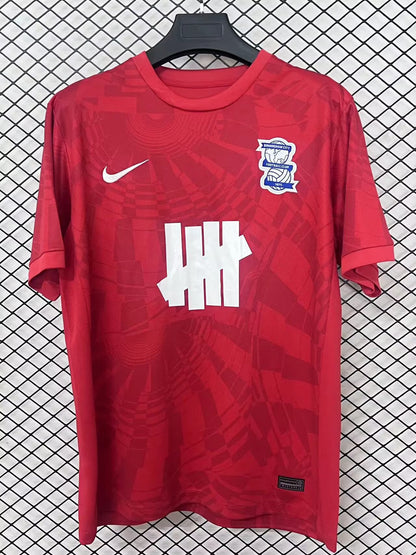 Premier- league 2025/2026 Third Away Fan Version Football Jersey