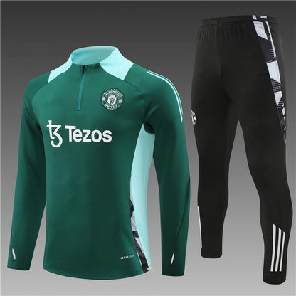 Jacket suite 2024/2025 Tracksuit