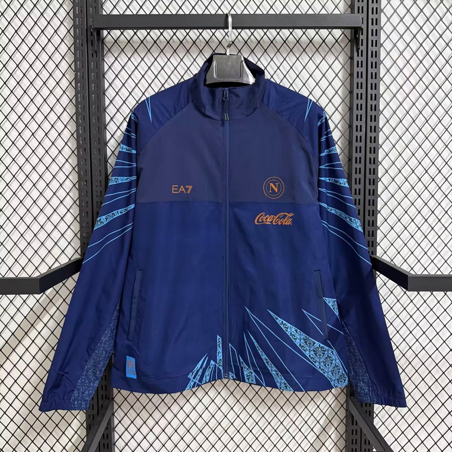 Windbreaker 2025/2026 Windbreaker