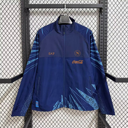 Windbreaker 2025/2026 Windbreaker