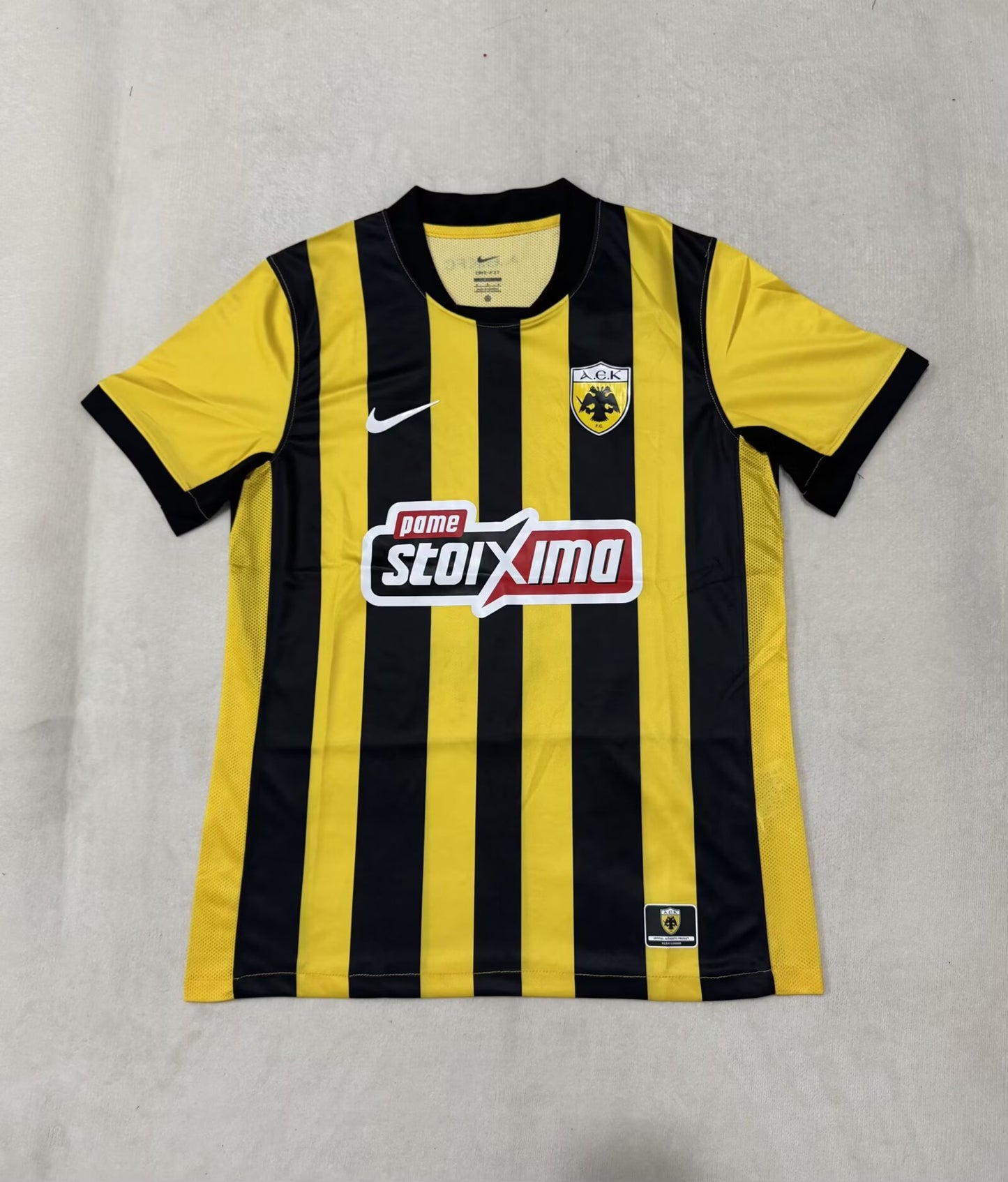other team 2025/2026 Home Fan Version Football Jersey
