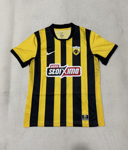 other team 2025/2026 Home Fan Version Football Jersey