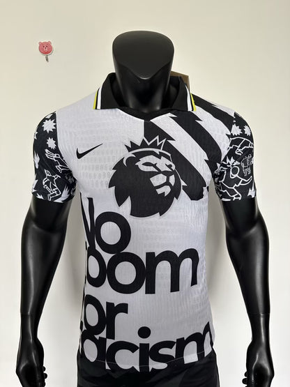 Manchester United Special Edition 2025/2026 Player Version Football Jersey