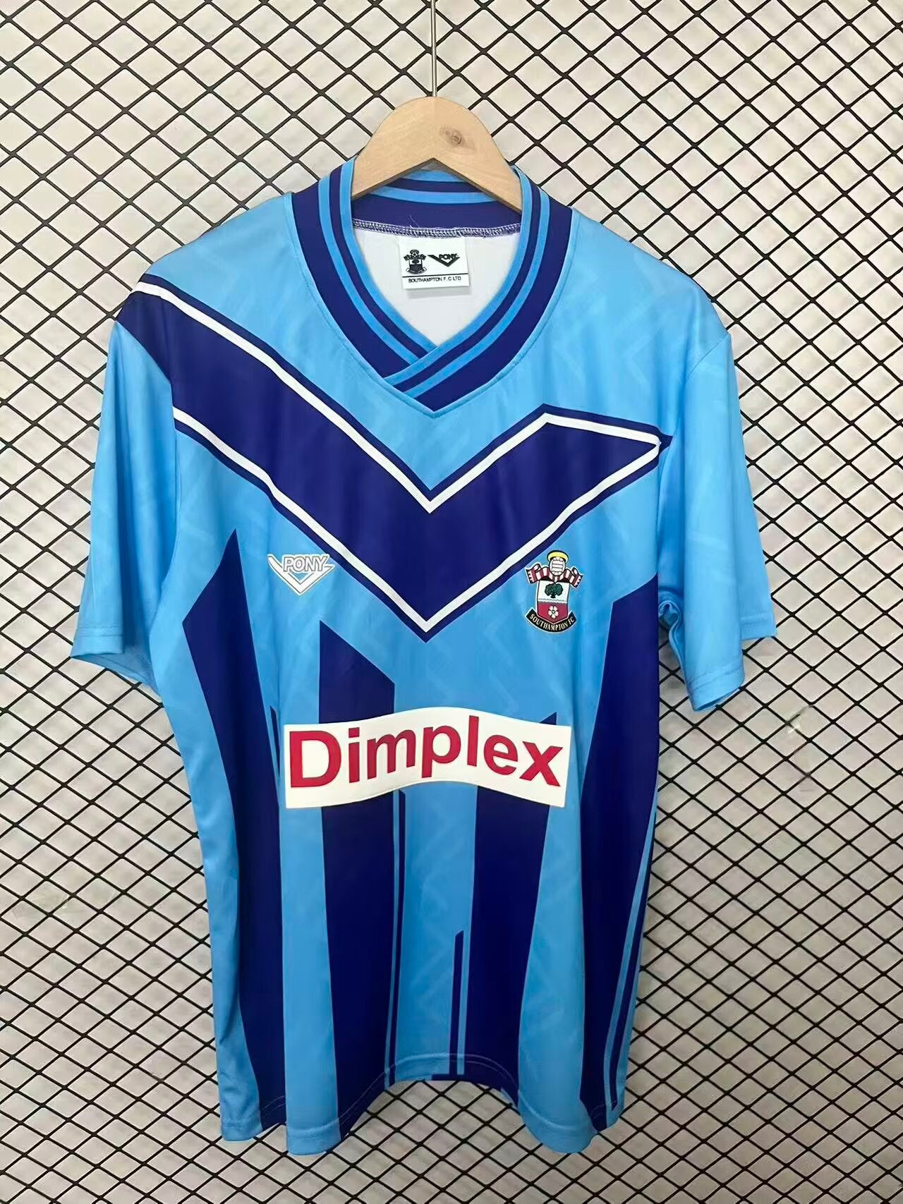 Retro Southampton Away Jersey 1993