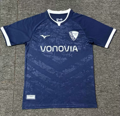other team 2024/2025 Home Fan Version Football Jersey