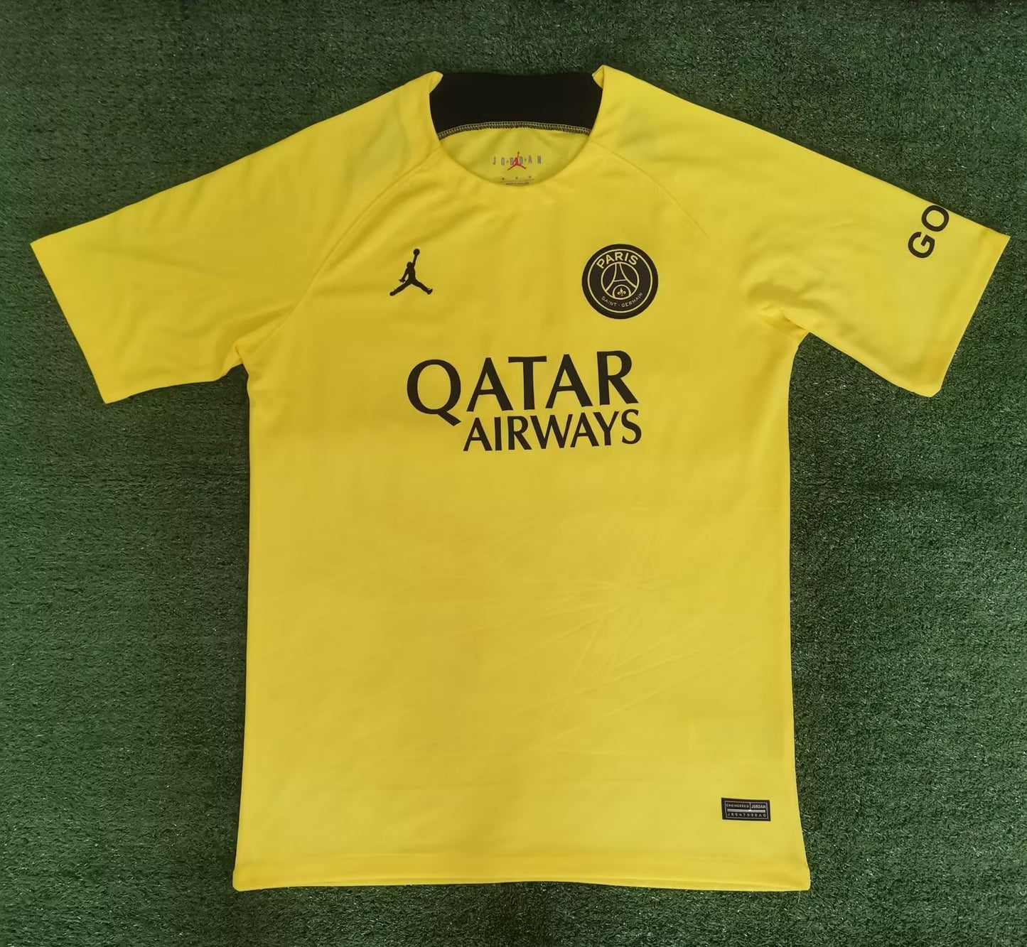 PSG Paris 2023/2024 Fan Version Tracksuit