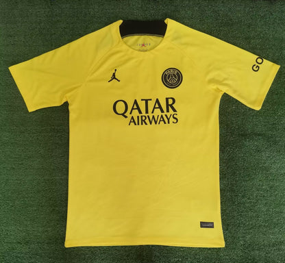 PSG Paris 2023/2024 Fan Version Tracksuit