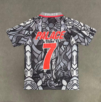 England Special POLO #7 PALACE Jersey 2026-2027