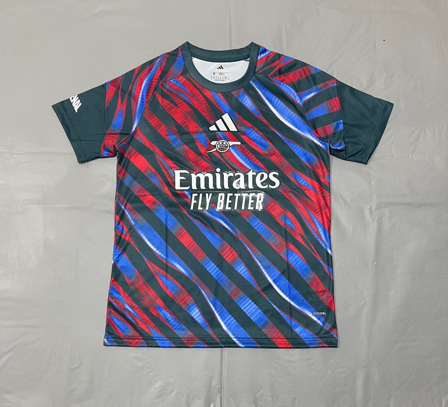 Arsenal Special Edition 2025/2026 Fan Version Football Jersey