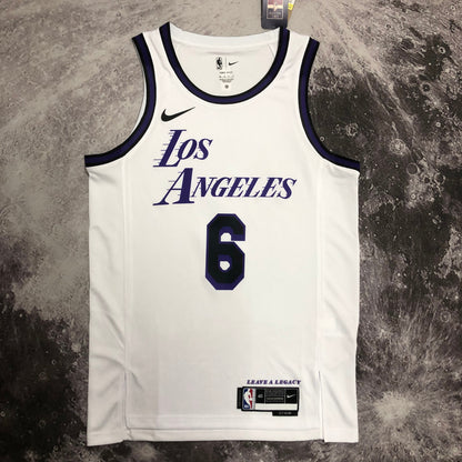 LA Lakers 2023 Football Jersey