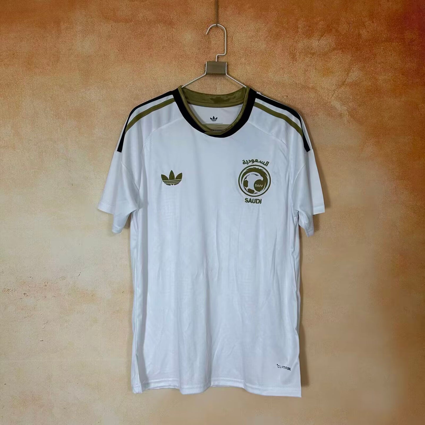 Saudi Arabia Away Jersey 2026-2027