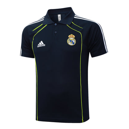 Real Madrid 2025/2026 Fan Version Football Jersey