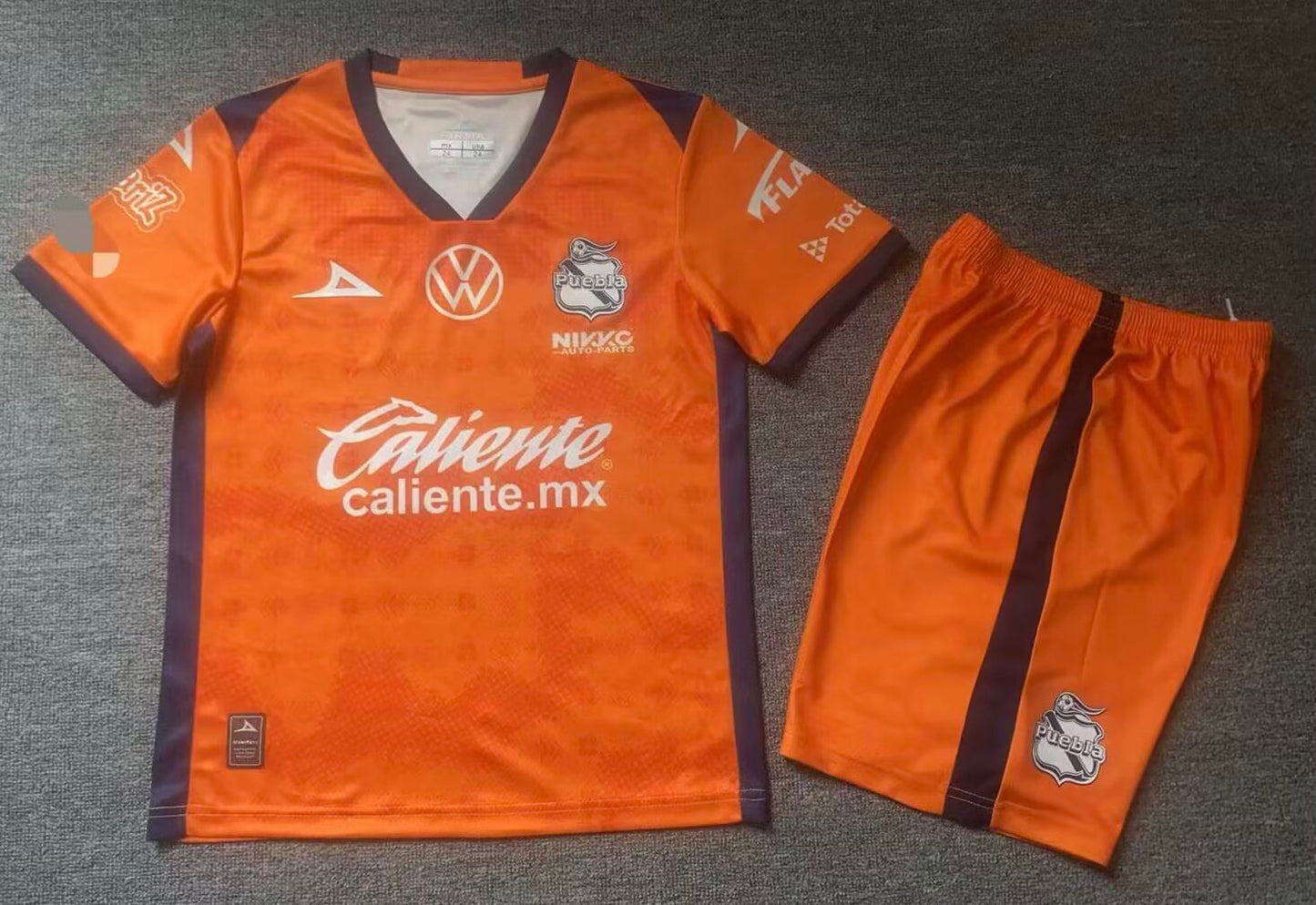 America（Mexico&MLS） 2025/2026 Third Away Football Jersey