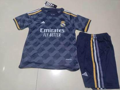 Kids jerseys 2023/2024 Kids Away Football Jersey