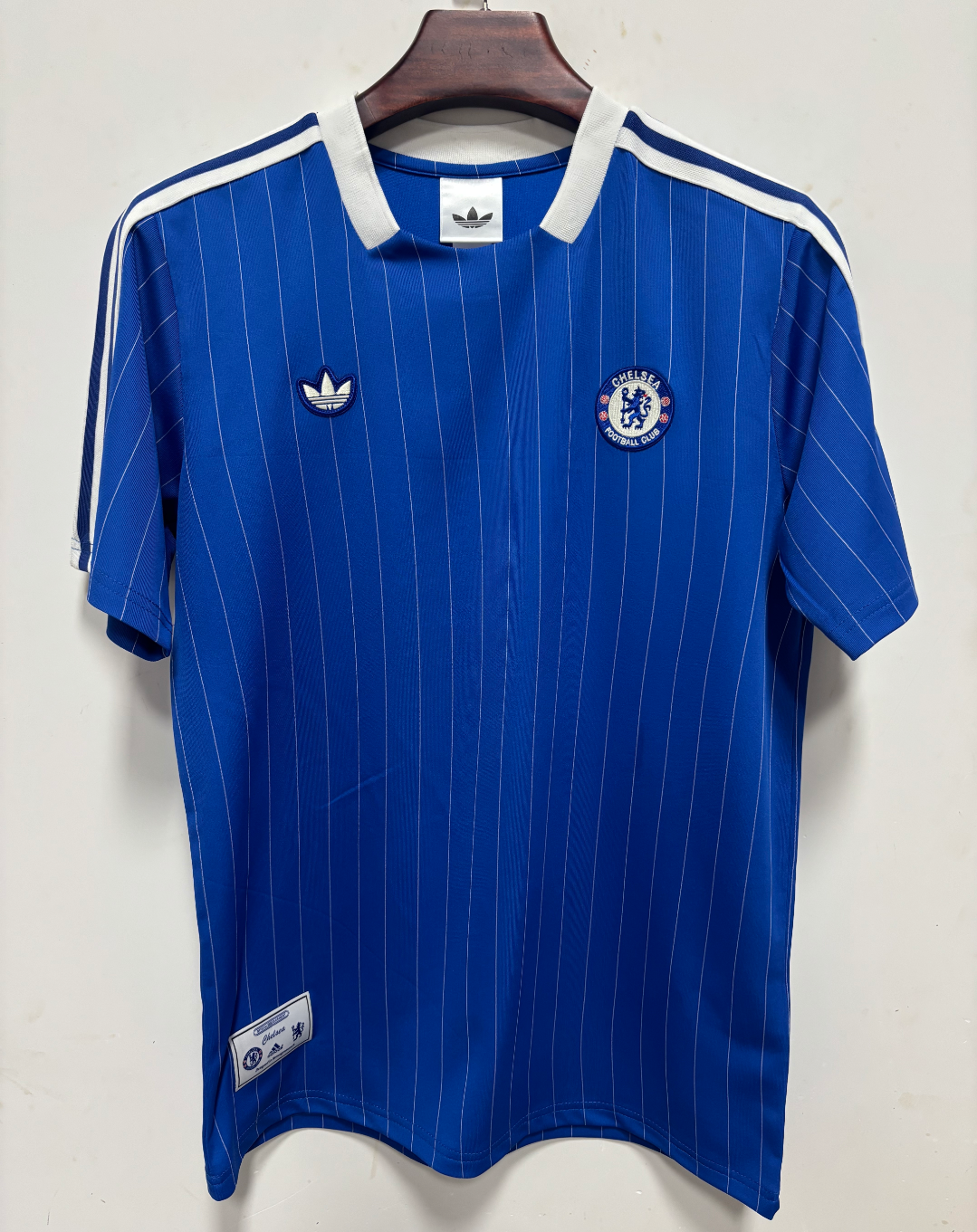 Retro Juventus 2025/2026 Fan Version Football Jersey