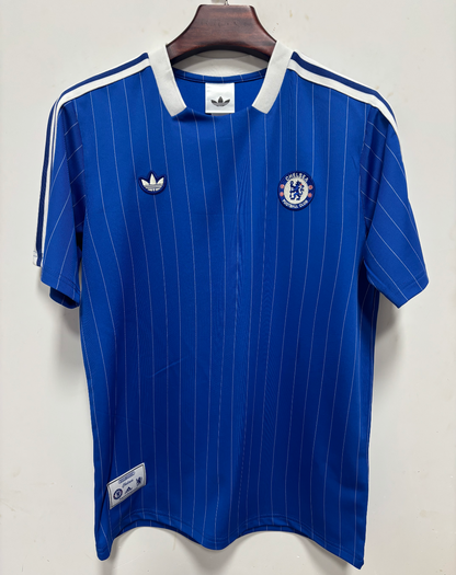 Retro Juventus 2025/2026 Fan Version Football Jersey