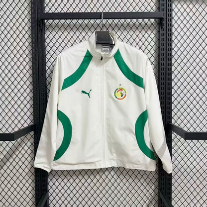 Windbreaker 2025/2026 Windbreaker