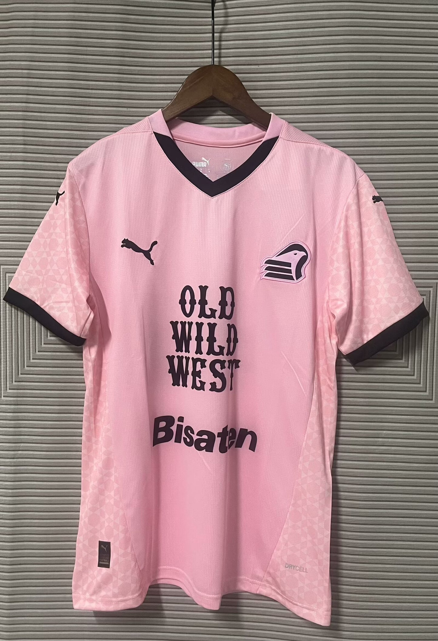 other team 2024/2025 Home Fan Version Football Jersey