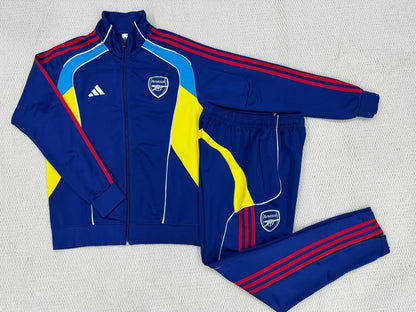 Arsenal 2025/2026 Jacket