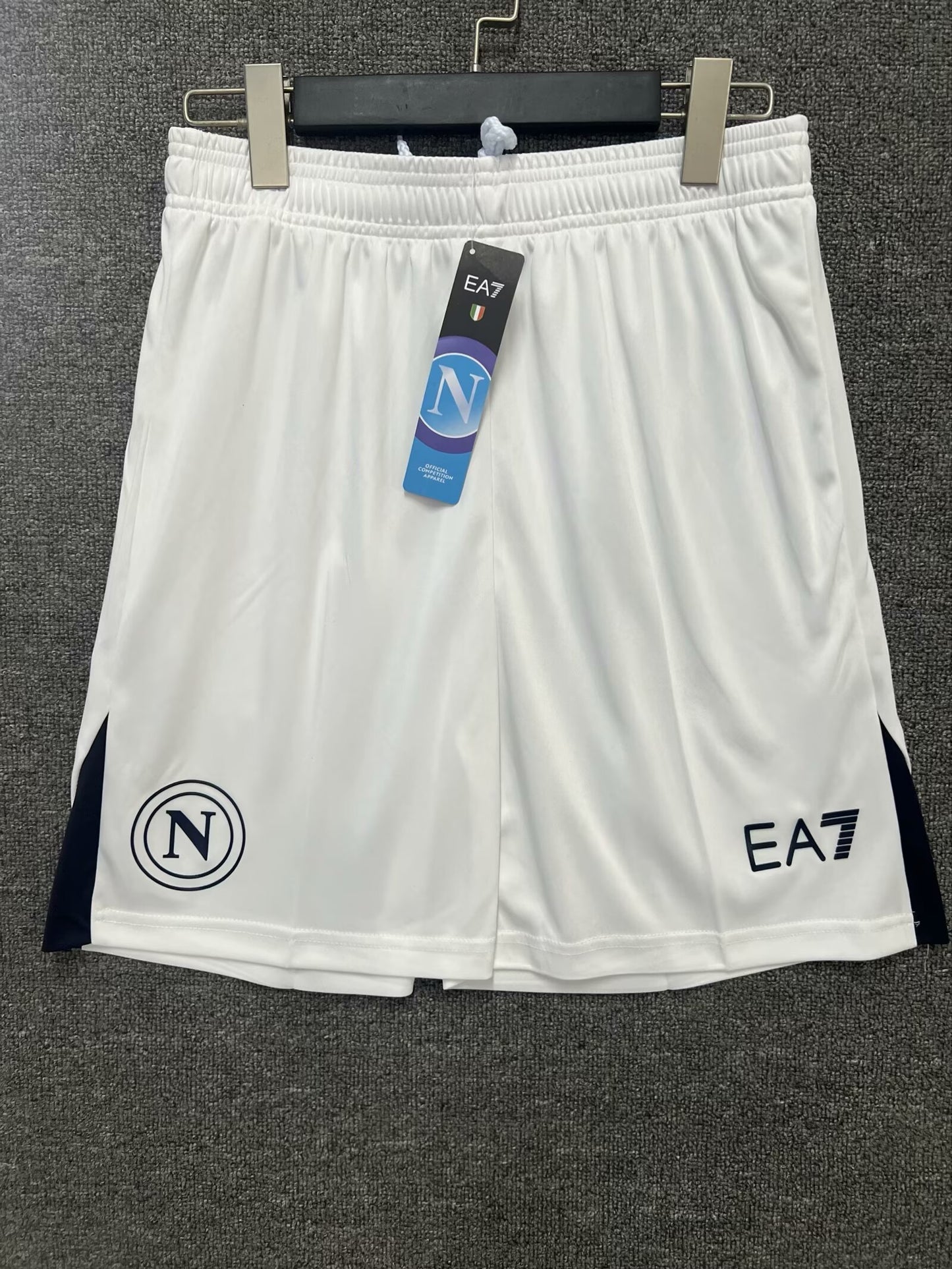Napoli 2024/2025 Away Football Jersey