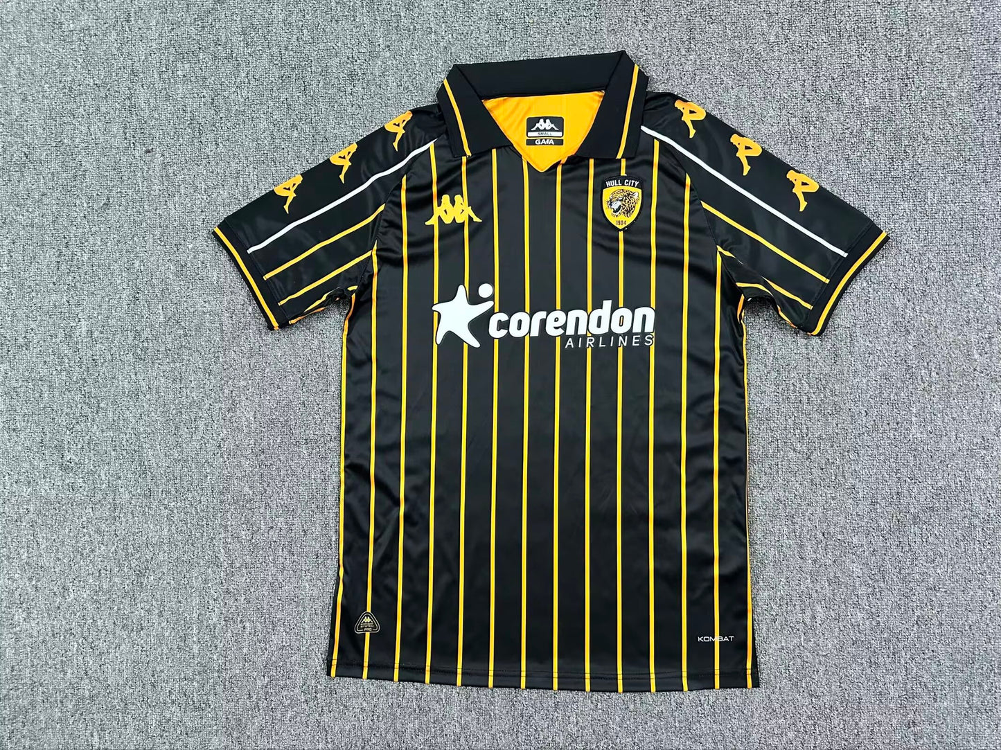 Everton 2025/2026 Away Fan Version Football Jersey