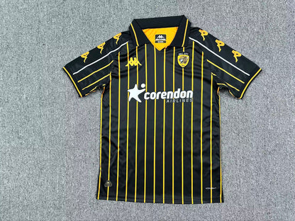 Everton 2025/2026 Away Fan Version Football Jersey