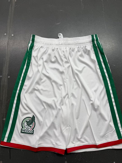 Mexico 2026/2027 Home Football Jersey